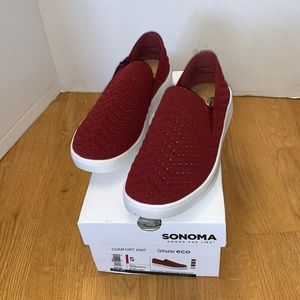 Sonoma goods for life slip on shoe